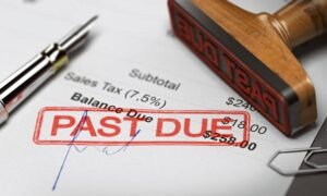 Missed debt payments are rising—what it means for your credit ~ Credit Sesame