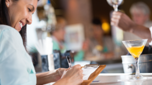 Why Do You Need to Sign For Credit Card Purchases?