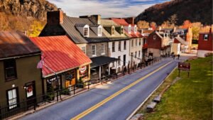 West Virginia First-Time Homebuyer Assistance Programs