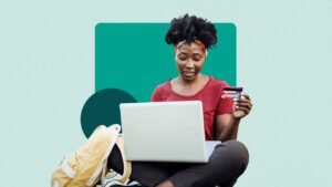 How To Build Credit As A College Student