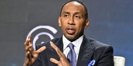 Stephen A. Smith’s reported 0 million payday is a lesson in knowing your worth