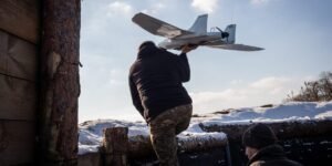 US block on Maxar satellite images effectively blinds Ukraine’s drone pilots