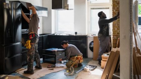 What’s The Difference Between A Home Renovation & A Remodel?