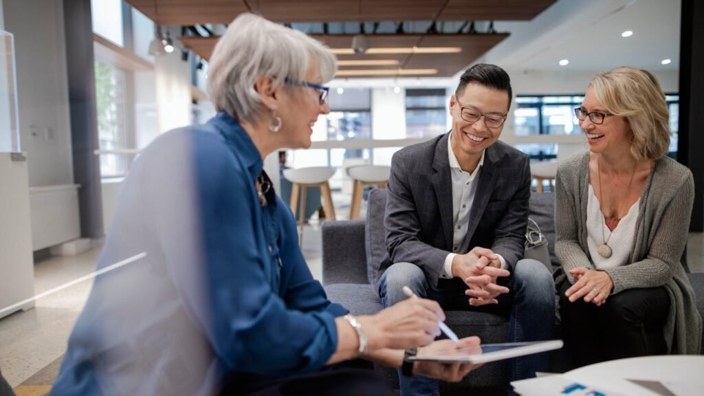 What Does A Financial Advisor Do And When Should You Get One?