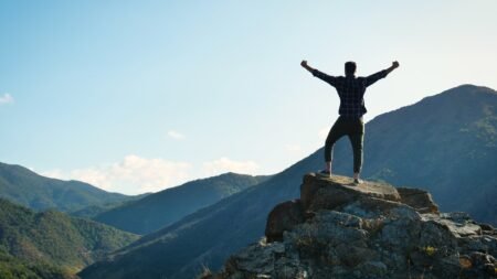 Stop Dreaming, Start Planning: Setting Financial Goals You Can Achieve