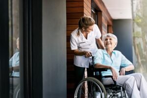 18 States Rely Heavily on Medicaid for Nursing Home Care: Are You Prepared?