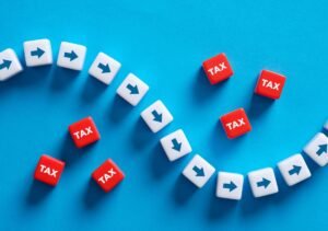 How the IRS Can Take up to 85% of Your Social Security in Retirement