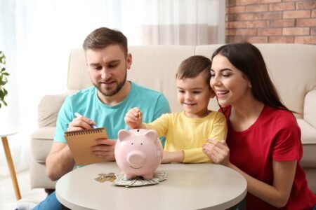 10 Financial Planning Secrets Moms Wish They Knew Sooner