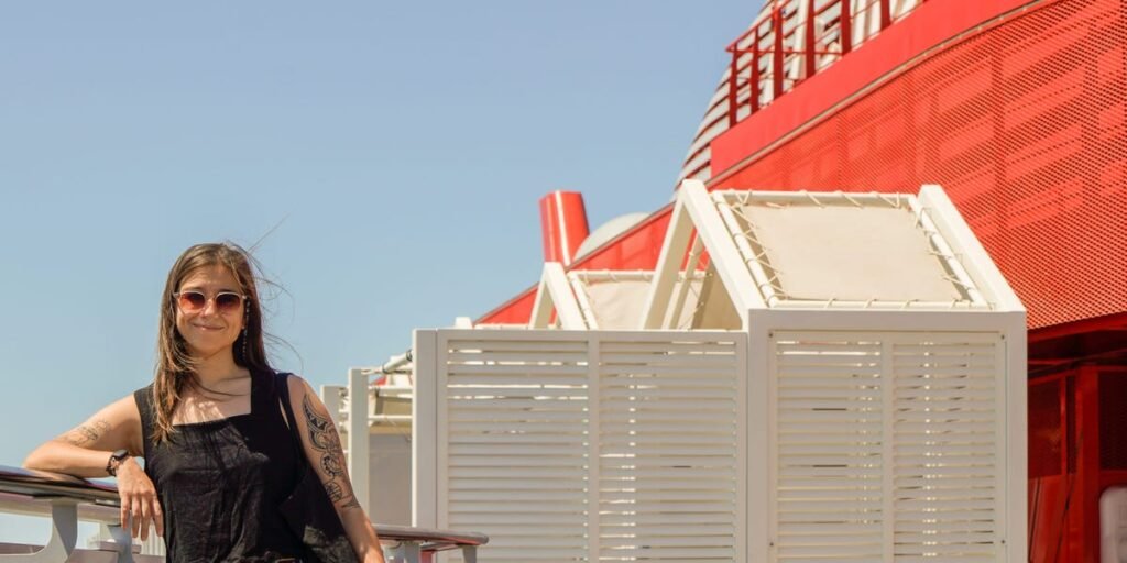 Adults-Only Virgin Voyages Cruise Was Worth the Price
