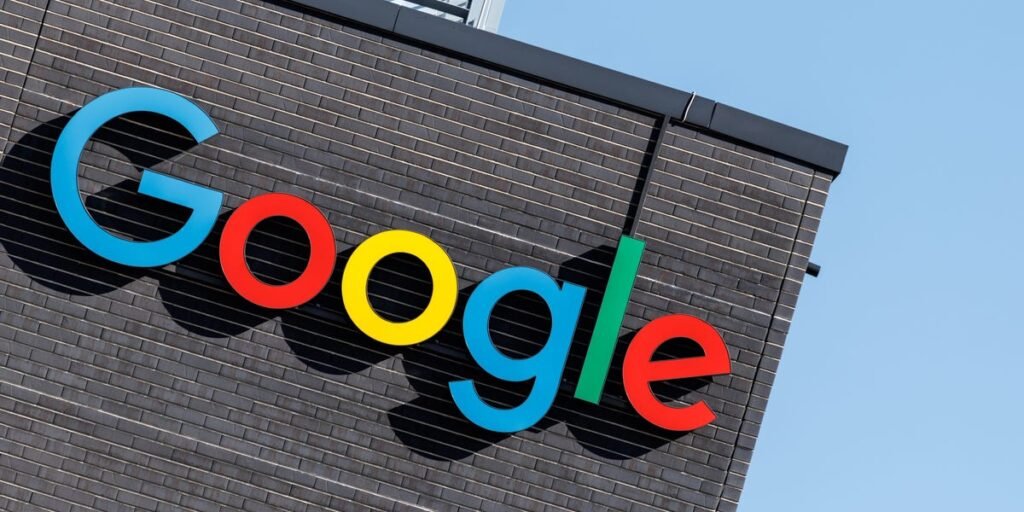 Alphabet Earnings: GOOGL Stock Soars As Q1 Results Exceed Expectations