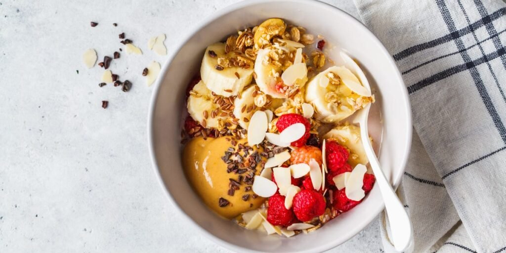 Eat Bigger Meals to Cut Down on Ultra-Processed Snacks: Dietitian