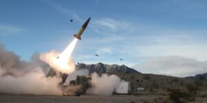 Europe Needs to Get Over Its Cluster-Bomb Qualms, Strategists Say