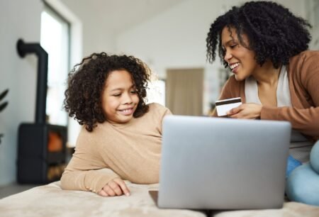 When Should You Add Your Child As An Authorized User? Maybe Not As Early As You Think