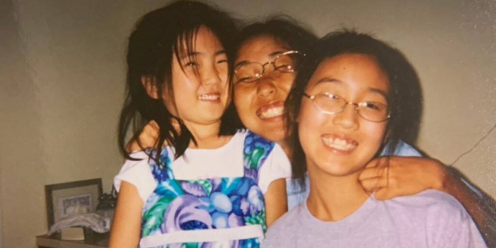 I Grew up in a Multigenerational Community That Kept Our Heritage Alive