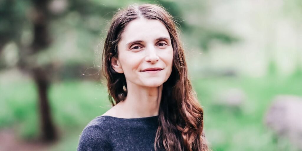 I Quit Google After 23 Years. 4 Questions Helped Me Decide It Was Time