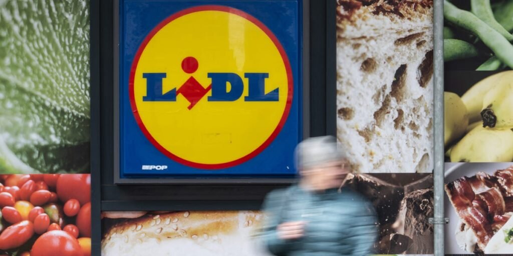 I Stopped Shopping at Trader Joe’s and Now Save on Groceries at Lidl