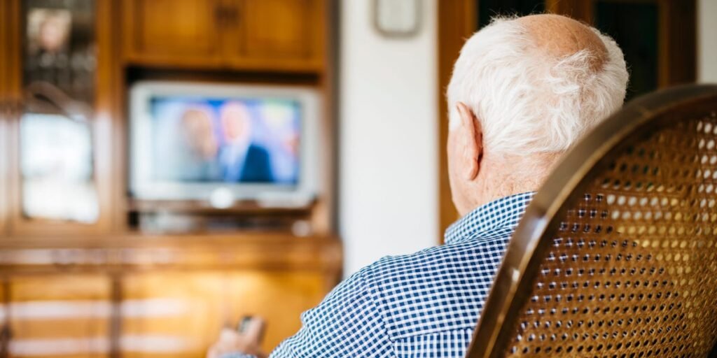 I’m Retired. I Don’t Want My Children to Care for Me When I Grow Old.