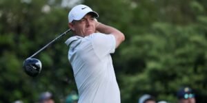 Masters Champ Rory McIlroy Deals With Anxiety by Picturing ‘the Worst’