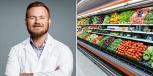 Neurologist Shares His Grocery List: Foods for Better Brain Health