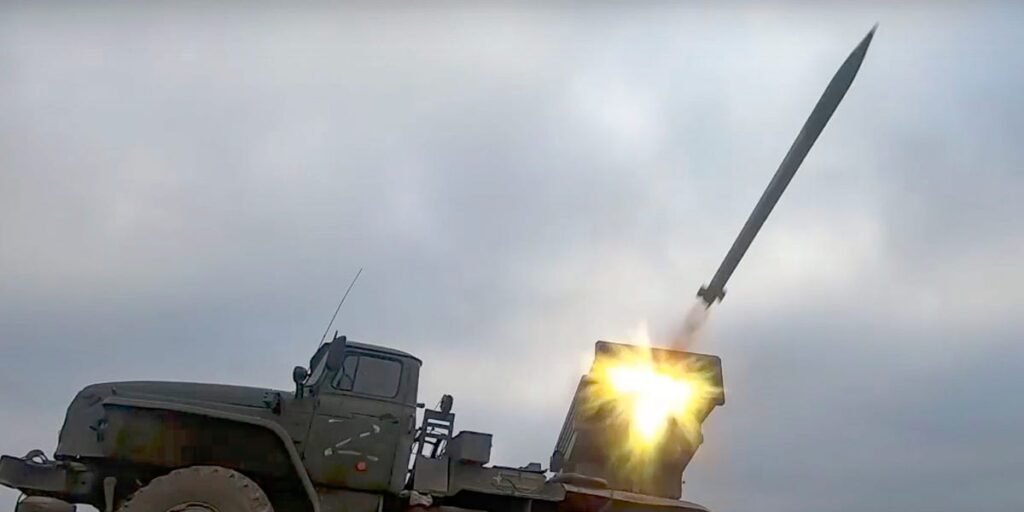 Russia’s Kill Chain Now Faster and More Precise, and NATO Must Be Ready