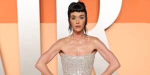 The Best and Worst Outfits Katy Perry Has Worn This Year so Far