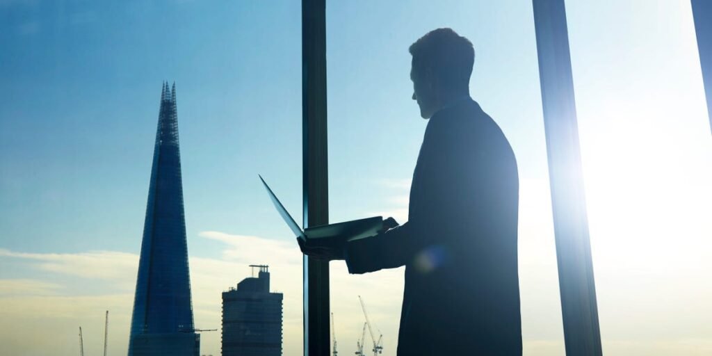 The Big Four Have a Partner Problem — and They’re Losing Talent