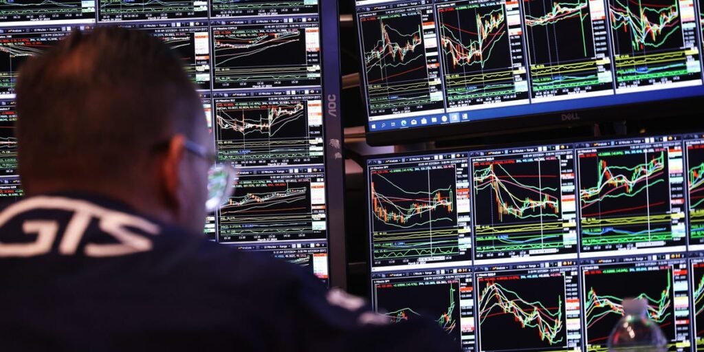 The Companies Lowering or Ditching Guidance Amid Tariff Chaos