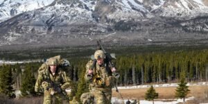 US Army Wants More Troops Like Ones in Alaska, Secretary Says