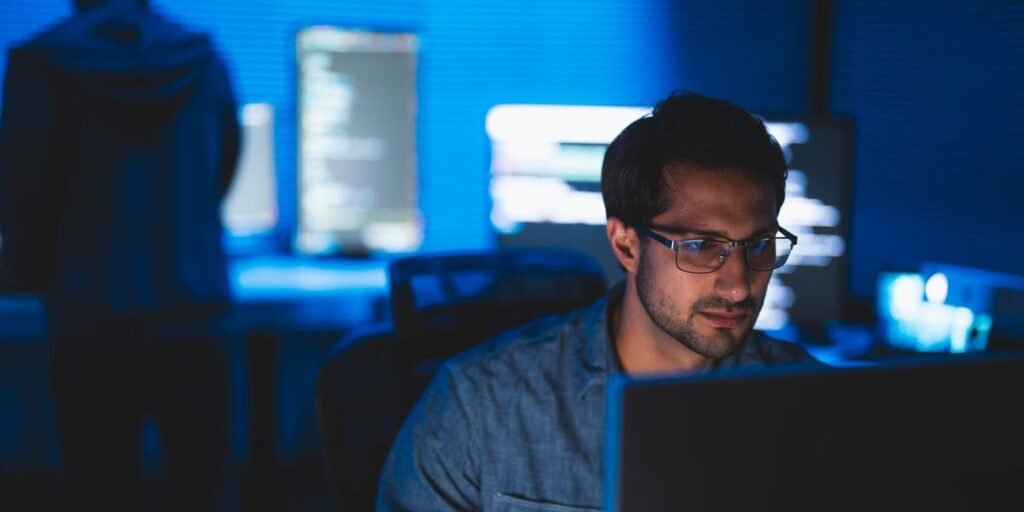 Workers Are Hiding AI Use From Bosses, KPMG Survey Finds