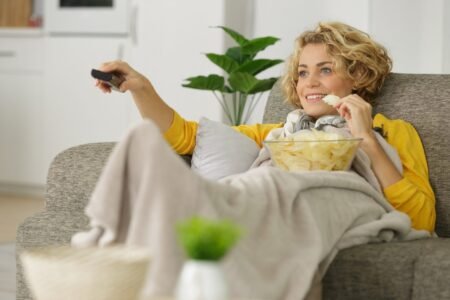 Couch, Comfort, Cash: 9 Homebody Moves That Grow Your Money