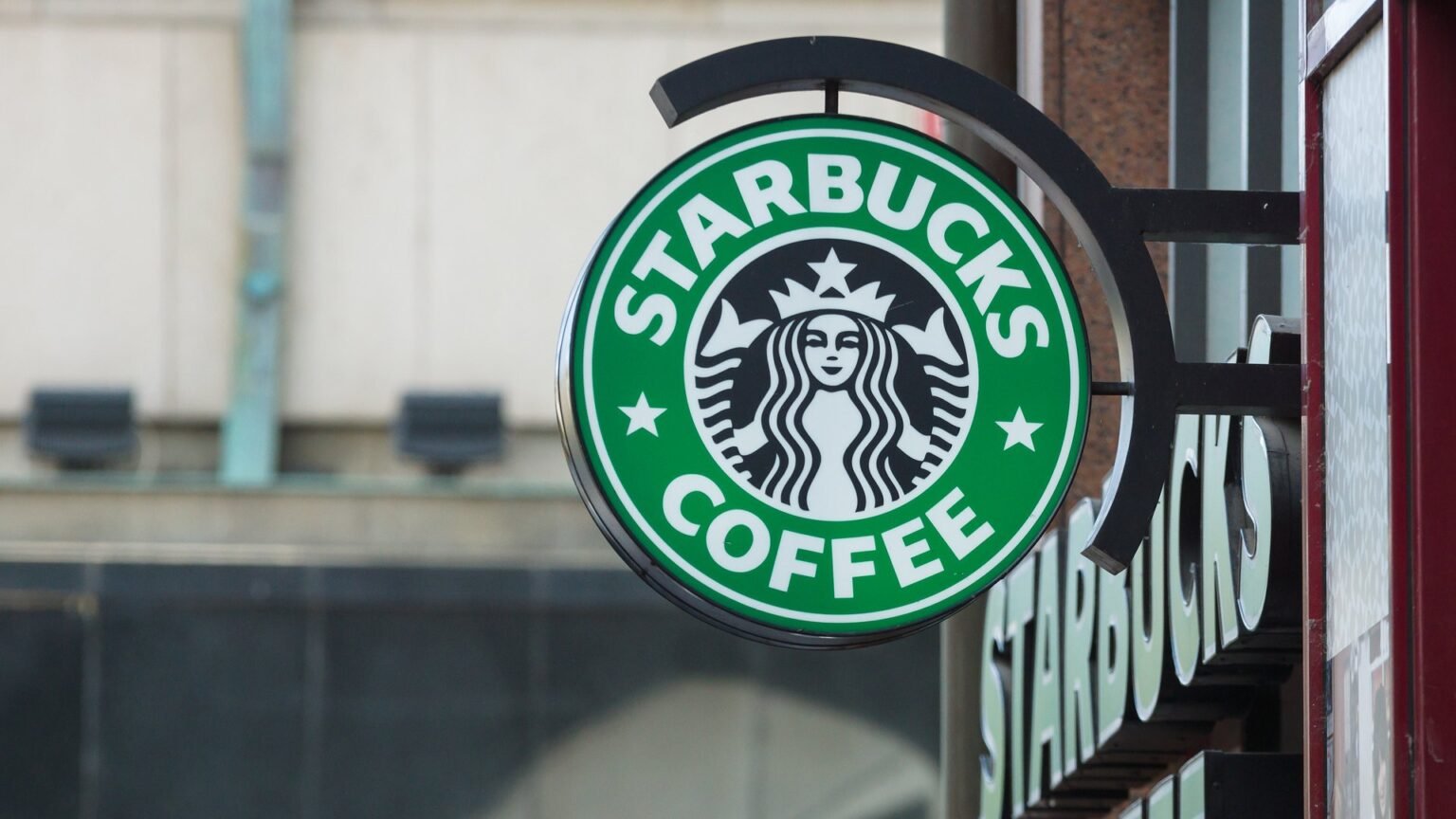 Starbucks Slump Sparks Questions About Its Future Strategy