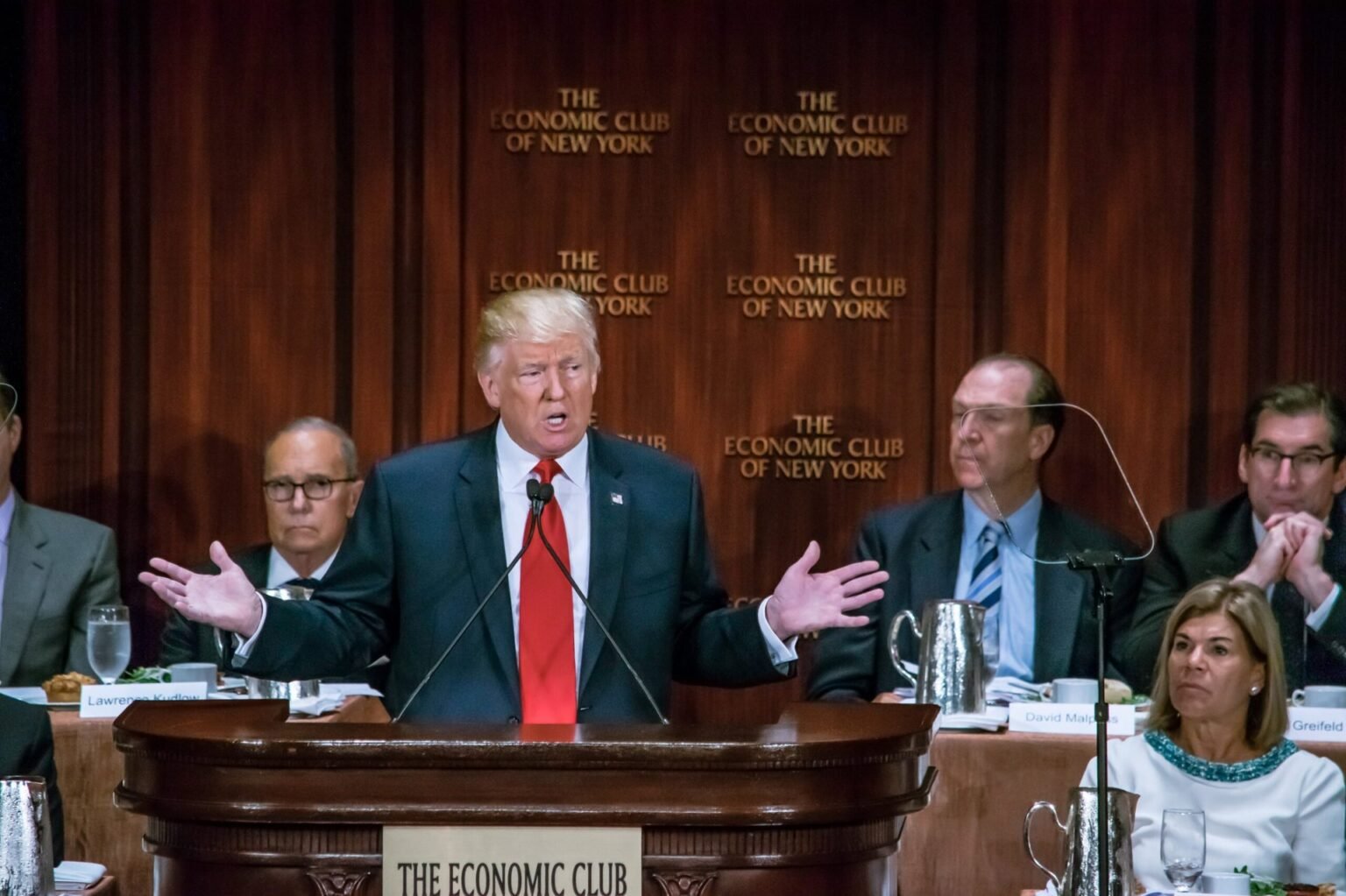 Trump’s Tariffs Could Crush These 7 Side Gigs