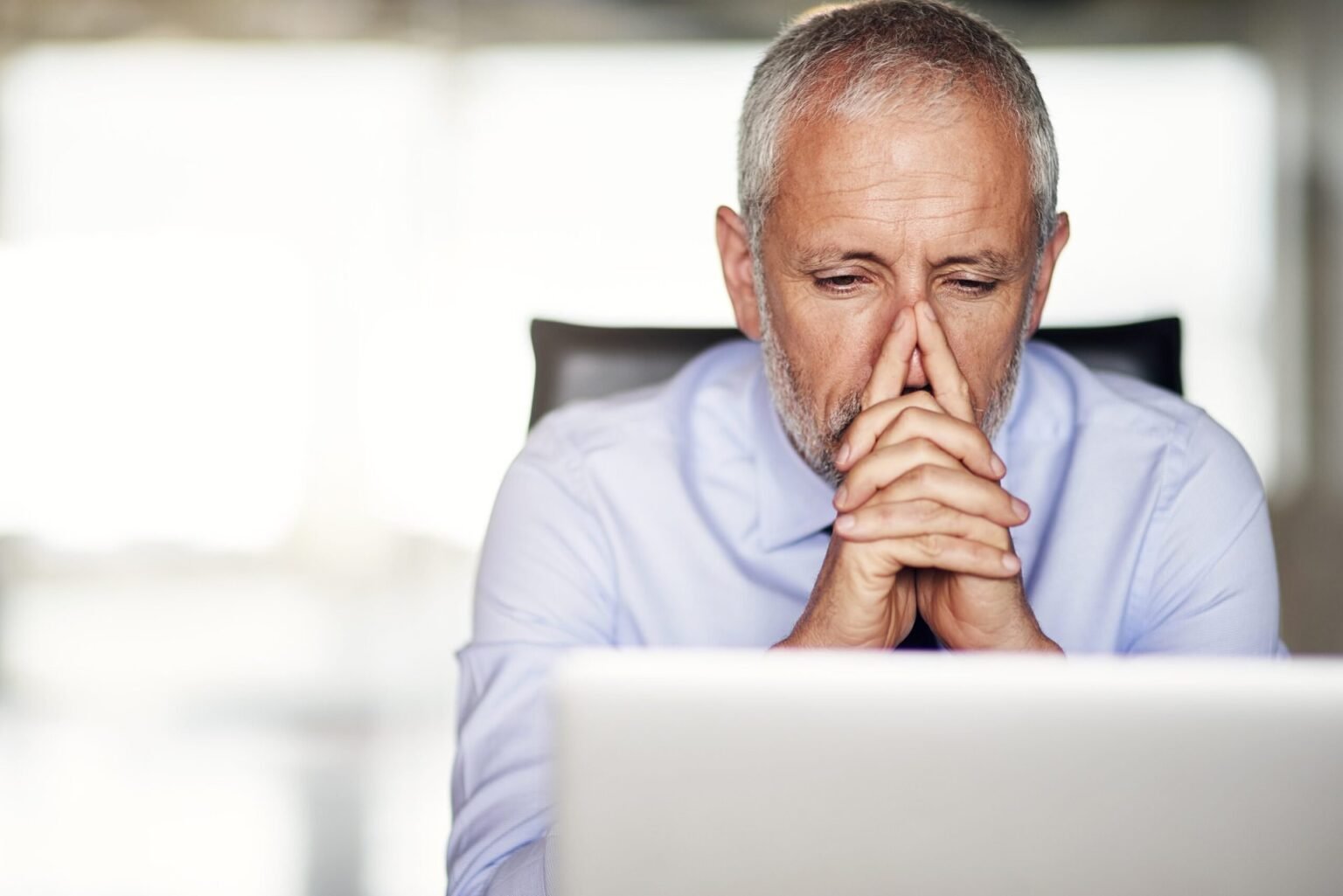 Fight, Flight, or Finance: 7 Ways Stress Messes With Your Money