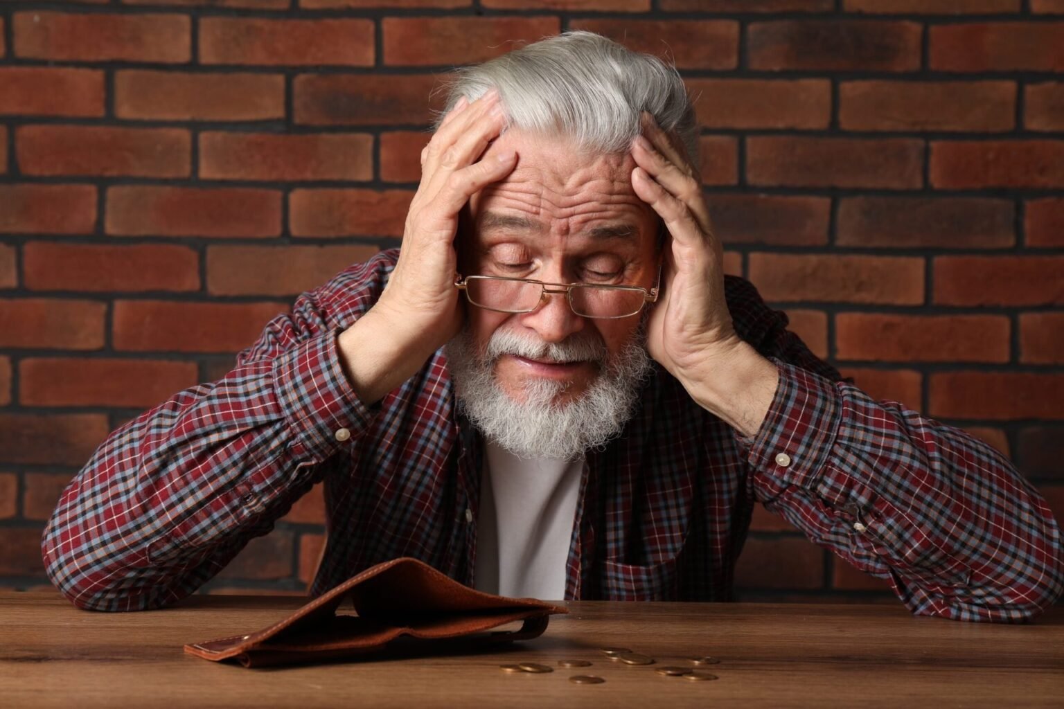 Social Security Clawbacks Can Devastate Beneficiaries: Changes in Withholding Rates Impact Millions