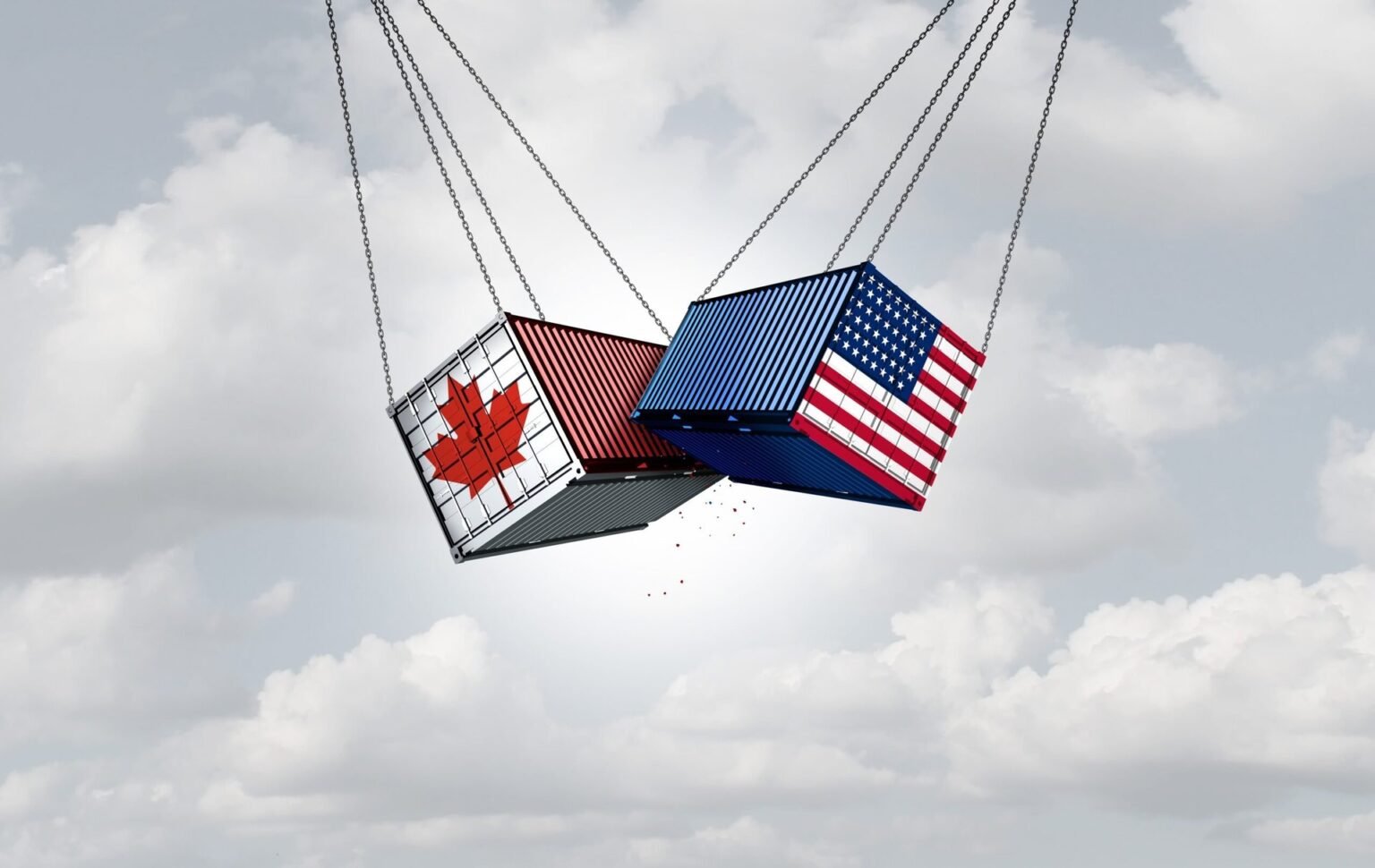 How Trump Tariffs Squeeze Consumers and Small Businesses