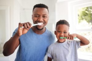Are You Making This Overlooked Mistake Before Brushing Your Teeth?