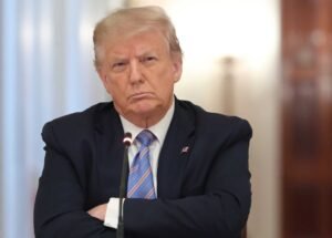 Channel Your Inner Trump: 5 High-Stakes Strategies for a Brutal Bear Market