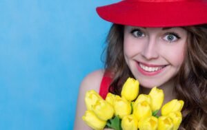 Flower Prices May Be Higher for Mother’s Day Due to Trump’s Tariffs