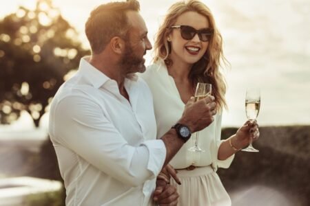 The Treat Yourself Tax: A Fresh Way to Balance Spending and Saving