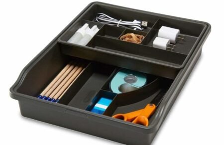 The Psychology of Junk Drawers and What They Cost You