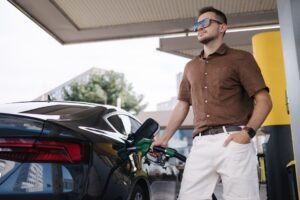 More Gas Stations Are Quietly Charging Steep Credit Card Fees. Here’s How to Avoid Them.