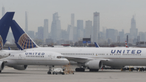 Top United Airlines Credit Cards