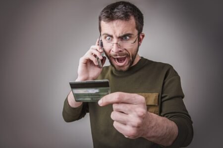 Public Places, Private Threats: 9 Ways to Shield Your Debit Card