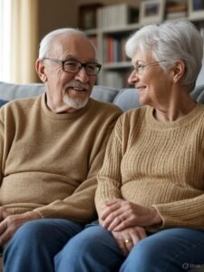 We’re in Our 70s With Our Home Paid Off and 0k in IRAs. Can a Nursing Home Take Any of It?