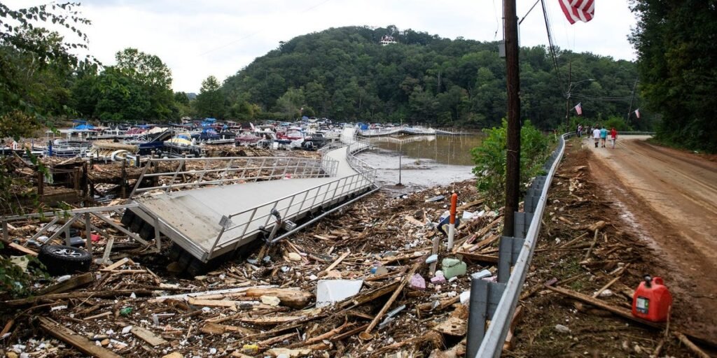 2025 Hurricane Names: List of Names, How They’re Decided