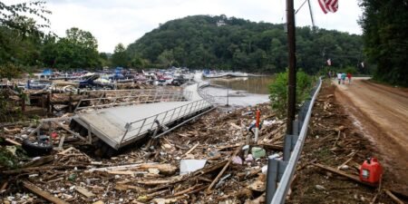 2025 Hurricane Names: List of Names, How They’re Decided