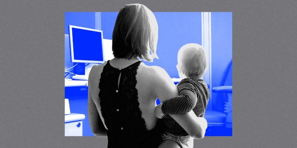 3 Moms With Tech Jobs Share How RTO Has Changed Their Lives, Families