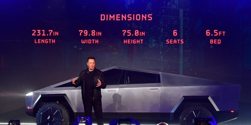 5 Cybertruck Promises Elon Musk Never Delivered