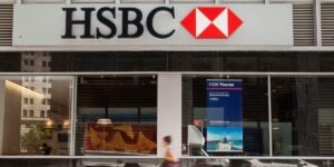 HSBC Launches Loan to Help Businesses Deal With Cost of Trump Tariffs