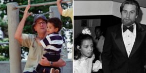 Robert De Niro: Meet the Actor’s 7 Kids, Including His Trans Daughter